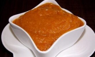 Кабачковая икра с майонезом