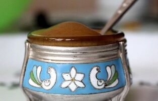 Горчица в домашних условиях