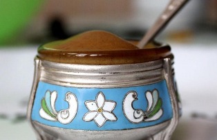 Горчица в домашних условиях