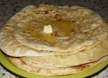 Хычины балкарские
