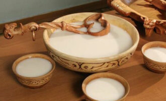 Кумыс