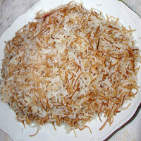 Аришта-плов