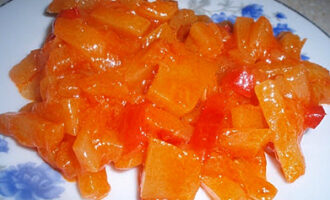 Салат «Анкл Бенс»