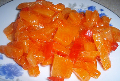 Салат «Анкл Бенс»