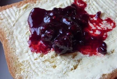 Конфитюр на пектине