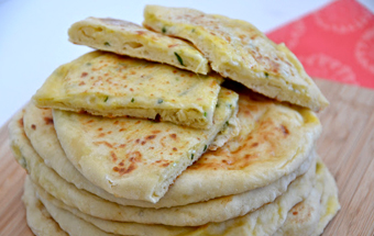 Блиц хачапури