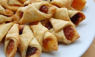 Печенье «Минутка»