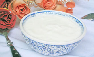 Йогурт «Наринэ»