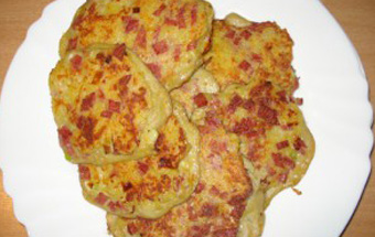 Бризольки