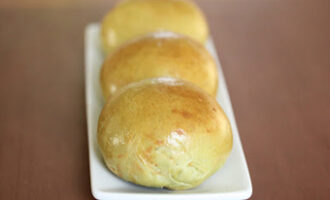 Венские булочки