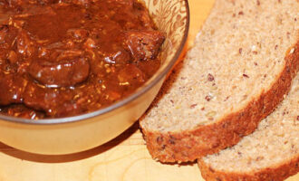 Мясной соус Ди Карне