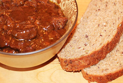 Мясной соус Ди Карне
