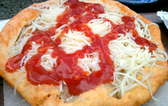 Лангоши