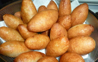 Левашники