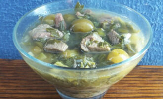 Чакапули