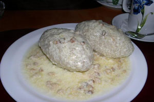 Литовские цепелины