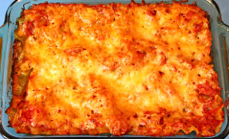 Мясо по-испански