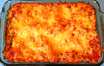 Мясо по-испански