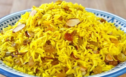 Плов по-армянски