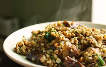 Купеческая каша