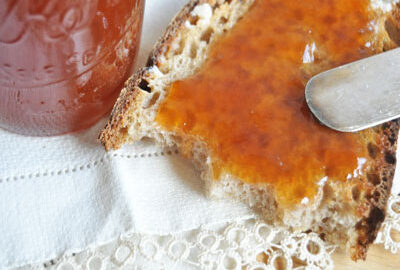 Варенье из алычи
