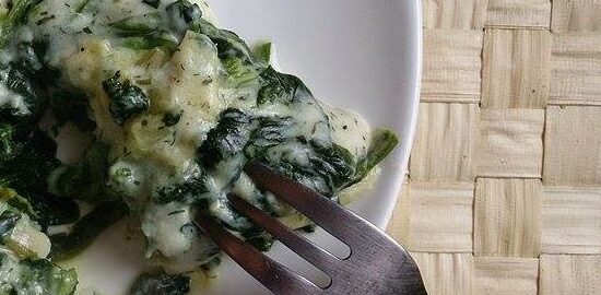 Запеканка рыбная с картофелем