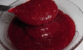 Джем из клубники в мультиварке