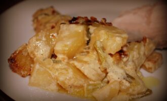 Картофельно-луковое ассорти