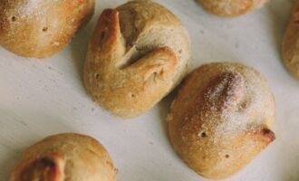 Пасхальные кролики