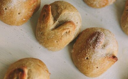 Пасхальные кролики