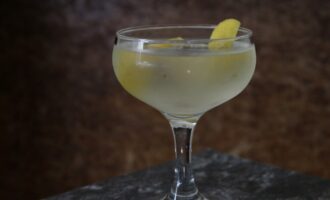 Кислый Pisco