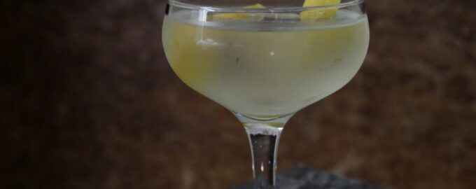 Кислый Pisco