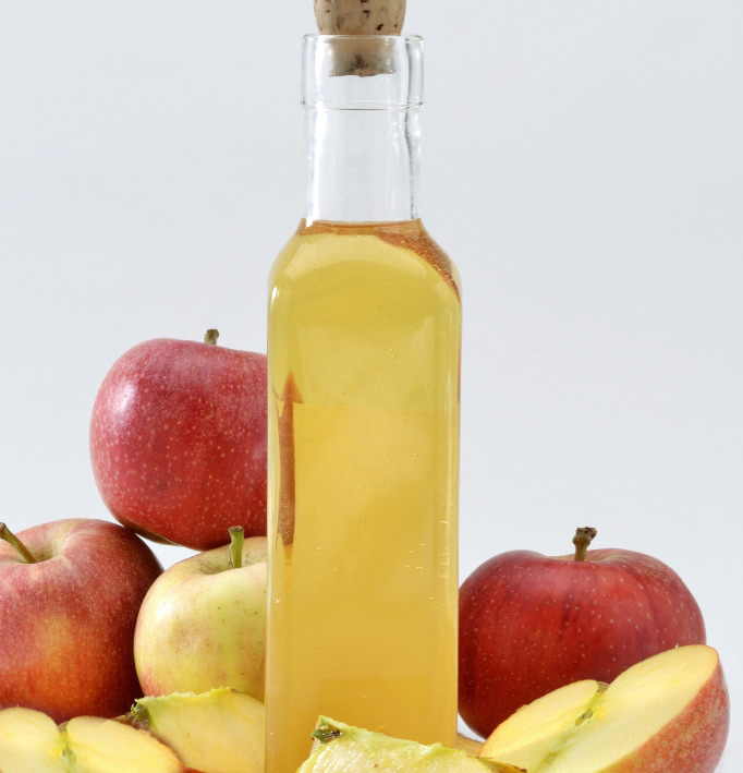 Домашние вина из яблок: простой рецепт