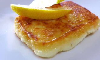 Саганаки