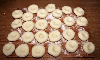 Картофельные клецки по-польски