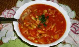 Рагу крестьянское