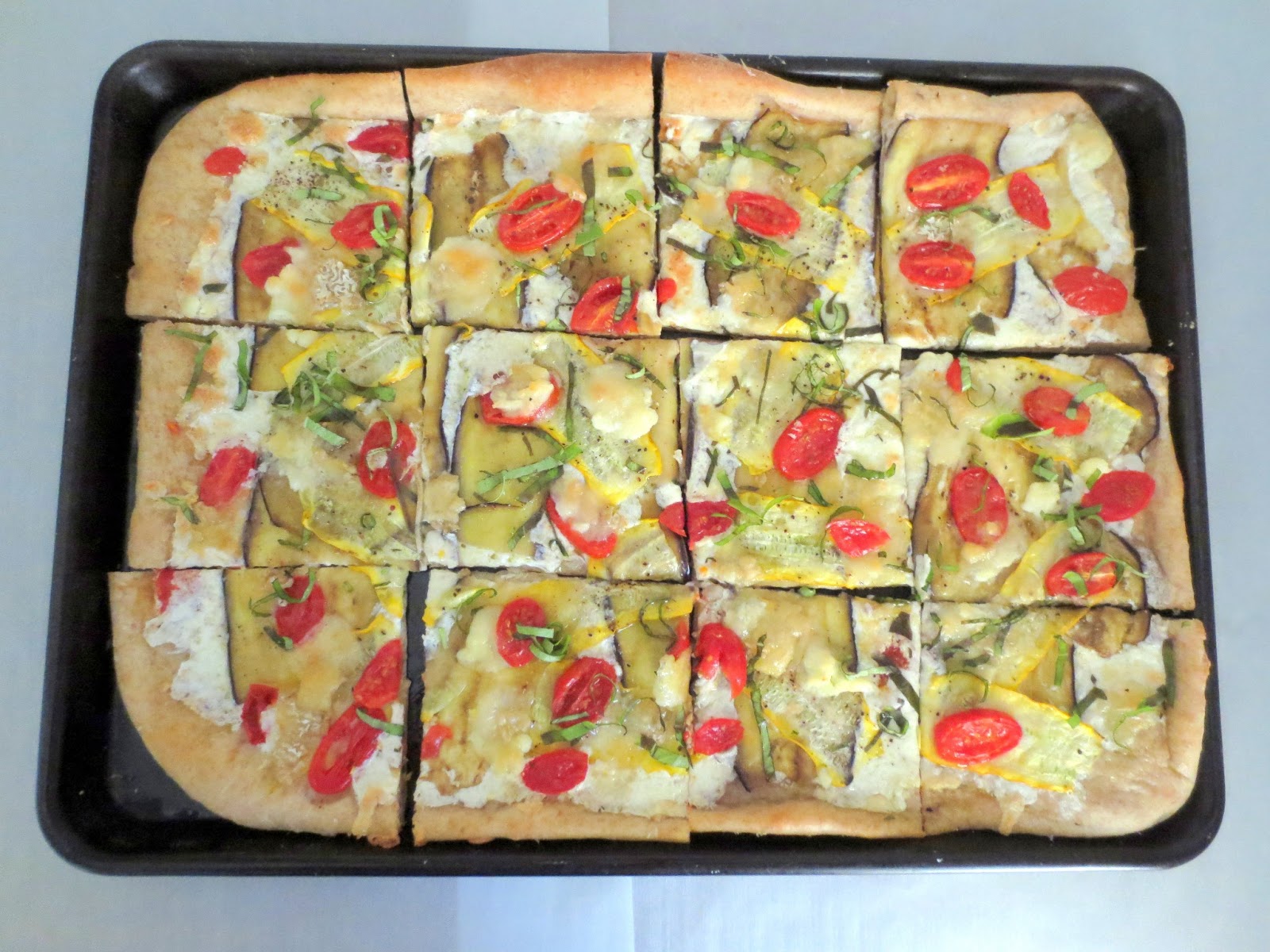 быстрая пицца из кабачков в духовке фото 96