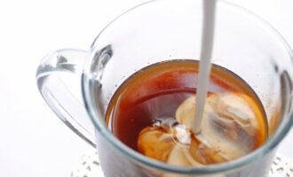 Пряная чайная смесь