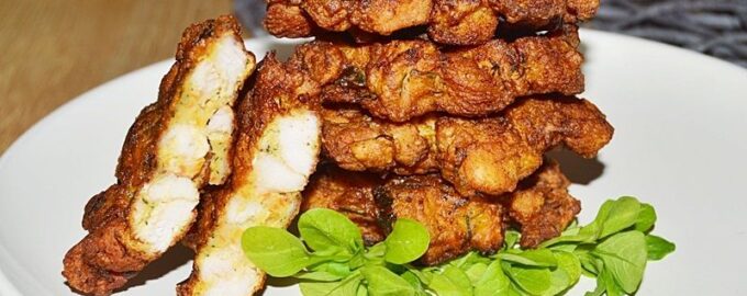 Котлеты из индейки с морковью и зеленым луком