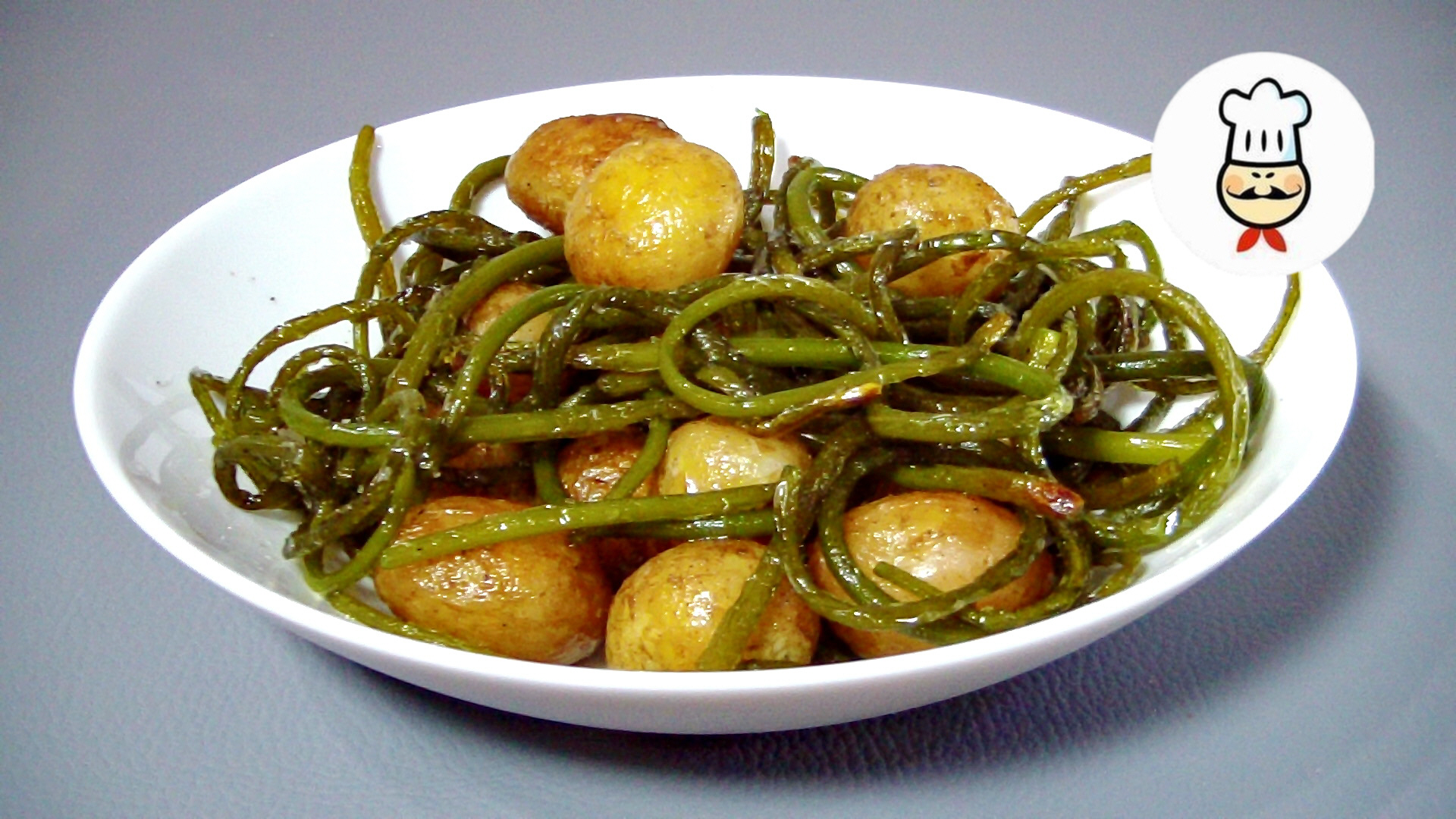 Сочетание с другими блюдами