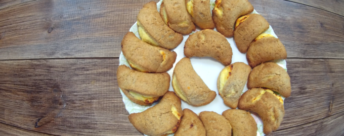 Сочники самые творожные и сочные. Идеальное тесто