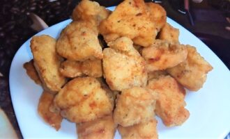 Как приготовить куриную грудку сочной и с хрустящей корочкой. Самый вкусный и быстрый ужин