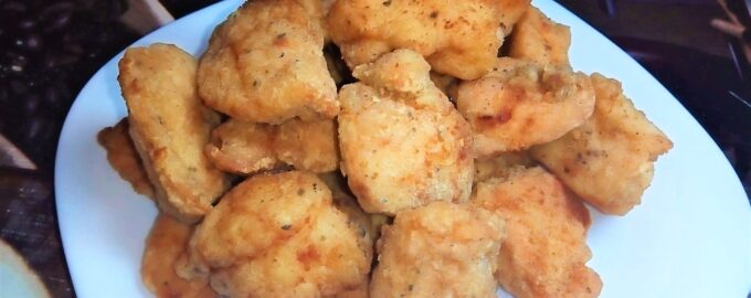 Как приготовить куриную грудку сочной и с хрустящей корочкой. Самый вкусный и быстрый ужин