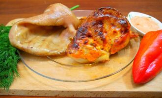 Вкусная праздничная закуска из свиных ушей!