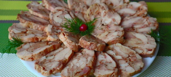 Вы забудете о колбасе! Лучшая мясная закуска за считанные минуты!