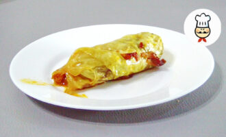 Самое вкусное горячее блюдо на Новый год и Рождество / Ребрышки в капусте