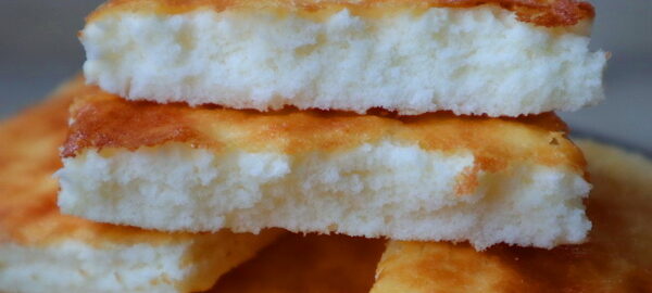 Десерт из двух ингредиентов за 10 минут Фантастический вкус