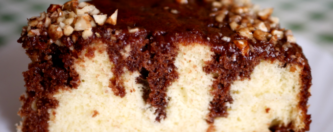 Простой рецепт шоколадного пирога