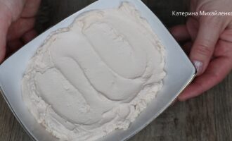Крем-сыр из кефира или ряженки