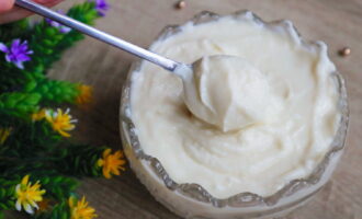 Быстрый десерт из двух ингредиентов! Универсальный и очень вкусный!!!